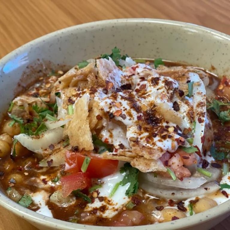 Chana - A Flavorful Delight