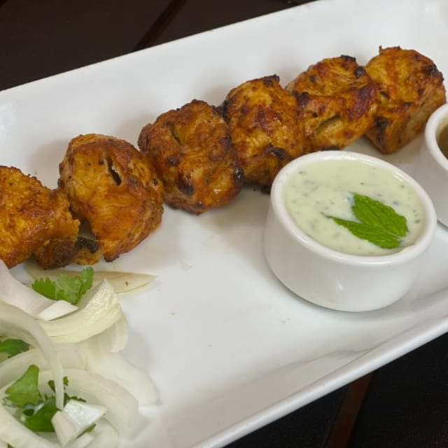 Chicken Bihari.