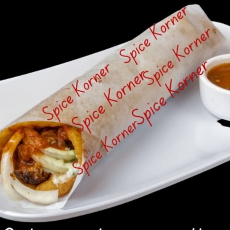 Delicious Paneer Tikka Awaits