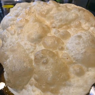 Small Puri