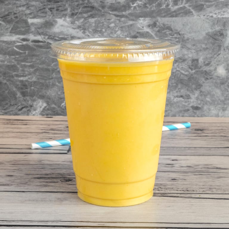 Indulge in Our Lassi