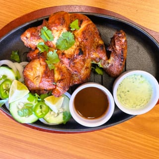 Chicken Tikka Breast