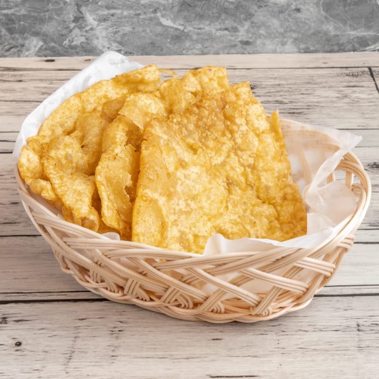 Savor Our Authentic Puri