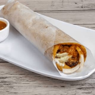 BOGO- 2 Kabob Roll - BOGO OFFER 50% OFF Use the code BG1