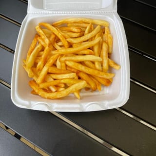 Regular Fries